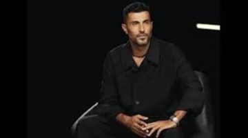 أول تعليق.. محمد سامي يحسم الجدل حول أزمته الأخيرة مع عفاف شعيب